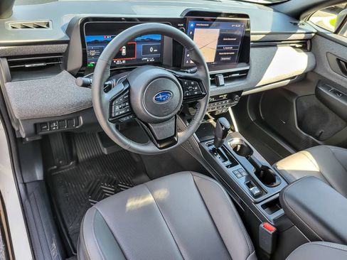 Certified 2026 Subaru Outback Limited AWD/4WD image 8