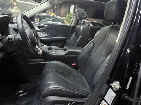 Used 2020 Acura RDX AWD w/ Technology Package image 18