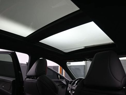 Used 2025 Lexus RX 500h F Sport w/ Convenience Package image 27