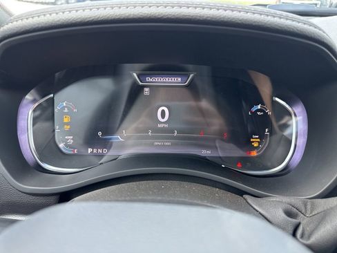 New 2025 RAM 3500 Laramie image 71