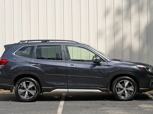 Used 2019 Subaru Forester Touring w/ Popular Package #3 AWD/4WD image 55