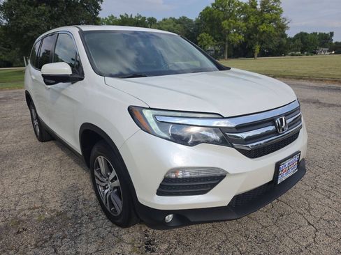 Used 2018 Honda Pilot EX-L image 5