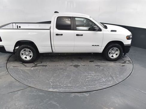 New 2026 RAM 1500 Tradesman image 41