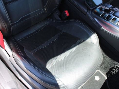 Used 2019 Mercedes-Benz AMG GT 63 image 13