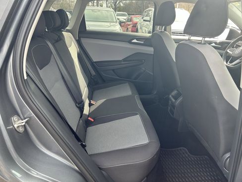 Used 2023 Volkswagen Taos S image 23