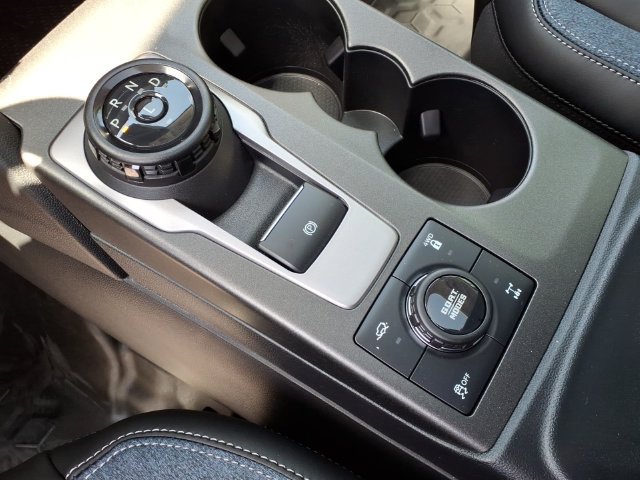 New 2026 Ford Bronco Sport Outer Banks w/ Sasquatch Outer Banks Package AWD/4WD image 14