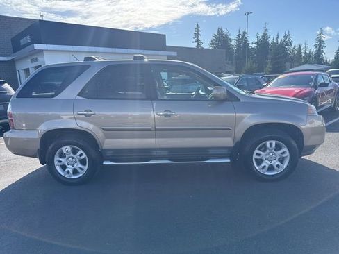 Used 2004 Acura MDX Touring image 5