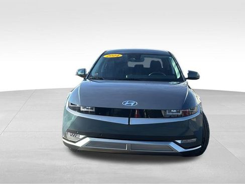 Used 2024 Hyundai Ioniq 5 SEL image 2