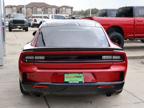 New 2026 Dodge Charger R/T Scat Pack image 6
