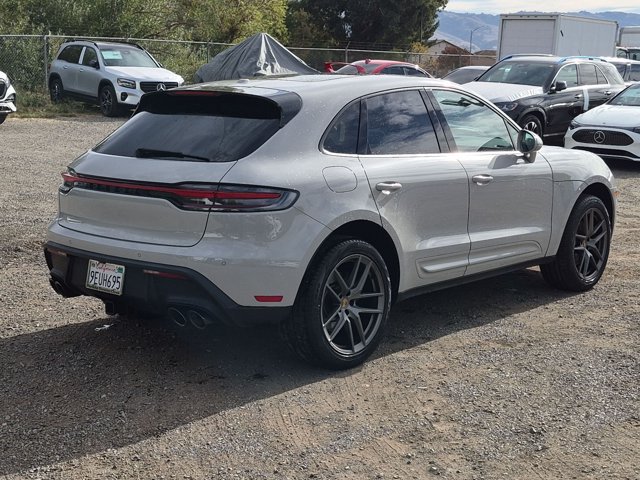 Used 2023 Porsche Macan AWD/4WD image 5