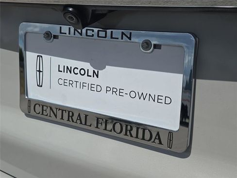 Certified 2022 Lincoln Corsair FWD image 6
