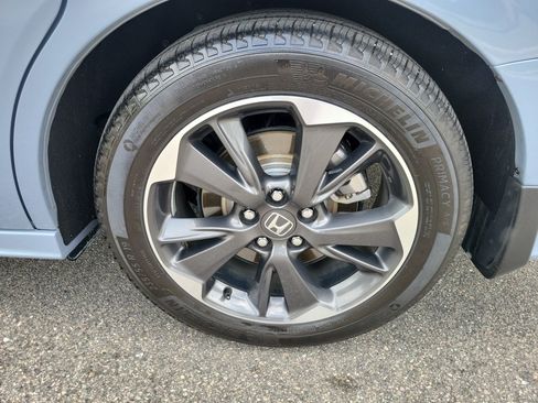 Used 2024 Honda Odyssey Elite image 23