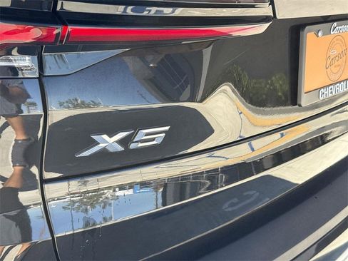 Used 2024 BMW X5 xDrive40i image 31