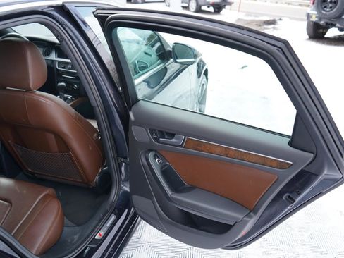 Used 2014 Audi A4 2.0T Premium Plus w/ Premium Plus Package image 74