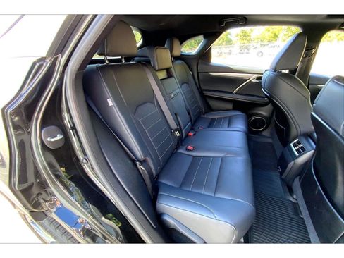 Used 2022 Lexus RX 350 F Sport w/ Cold Area Package AWD/4WD image 24