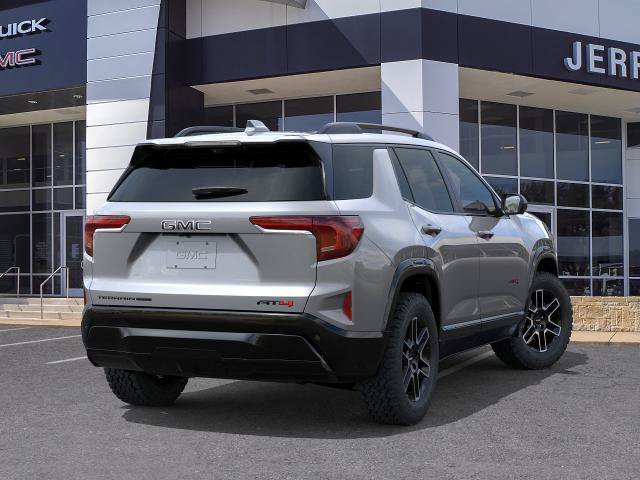 New 2027 GMC Terrain AT4 w/ Convenience Package III AWD/4WD image 30