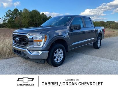 Used 2021 Ford F150 XLT