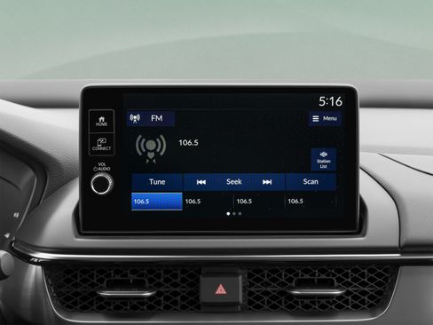 Certified 2025 Acura ADX A-Spec AWD/4WD image 18
