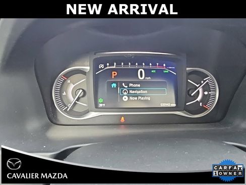 Used 2023 Honda Passport Elite image 20