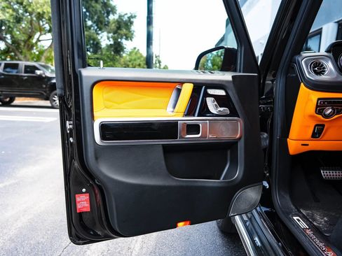 Used 2020 Mercedes-Benz G 550 image 31