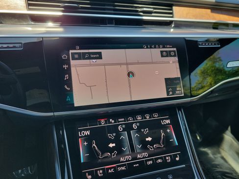 Certified 2023 Audi A8 L 3.0T w/ Luxury Package AWD/4WD image 26