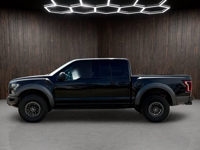 Used 2020 Ford F150 Raptor AWD/4WD image 5
