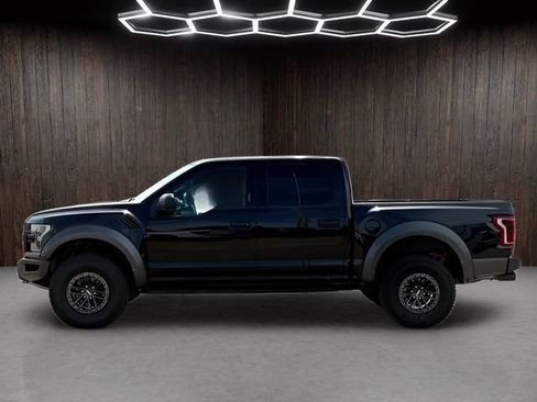 Used 2020 Ford F150 Raptor AWD/4WD image 5