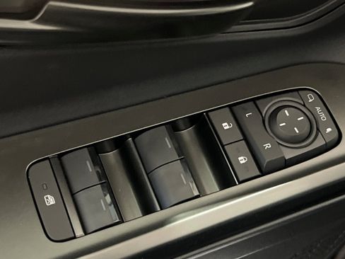 New 2026 Toyota C-HR AWD/4WD image 13