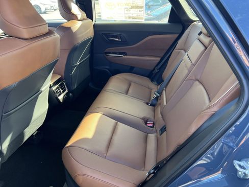 New 2025 Toyota Crown Signia image 19