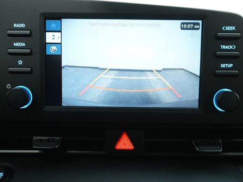 New 2026 Hyundai Elantra SEL Sport image 31