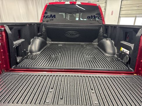 Certified 2021 Ford F150 XLT w/ Equipment Group 302A High AWD/4WD image 28