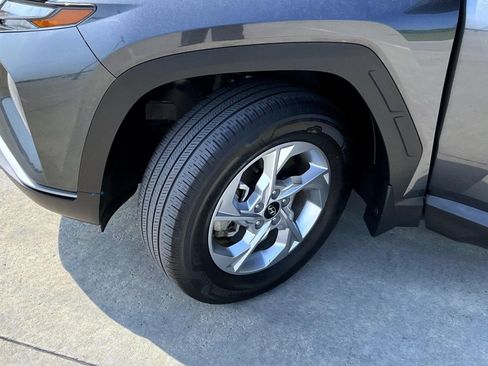 Certified 2023 Hyundai Tucson SEL AWD/4WD image 24