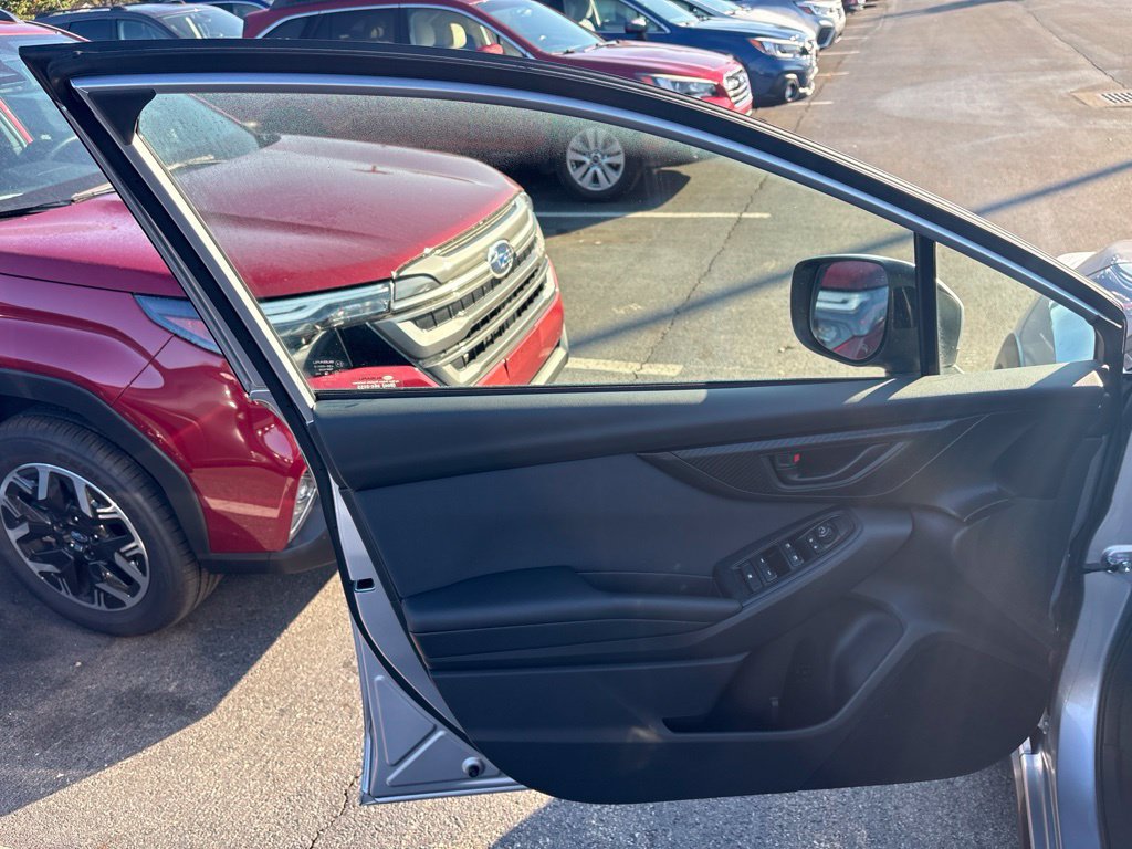 Used 2019 Subaru Crosstrek 2.0i Premium w/ Eyesight System AWD/4WD image 16
