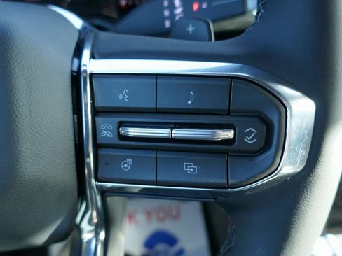 New 2026 GMC Acadia Elevation w/ Black Edition AWD/4WD image 19