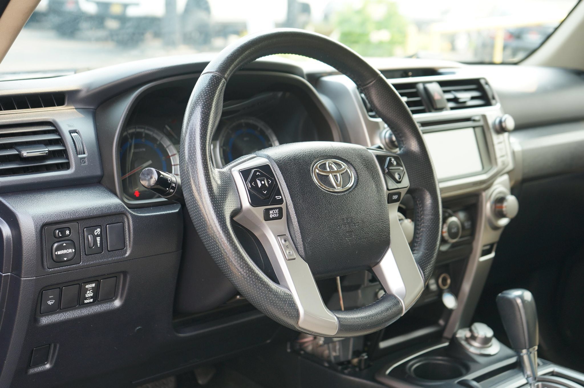 Used 2018 Toyota 4Runner SR5 Premium AWD/4WD image 11