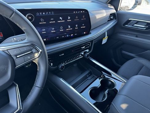 New 2026 Chevrolet Tahoe LS w/ Max Trailering Package image 15