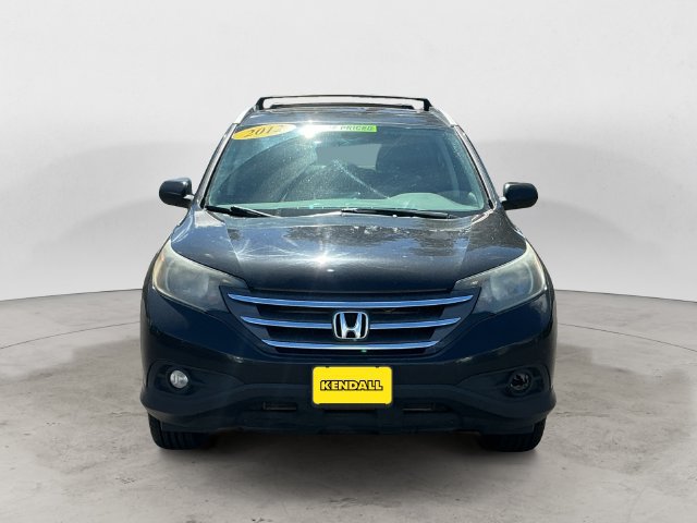 Used 2012 Honda CR-V EX image 2