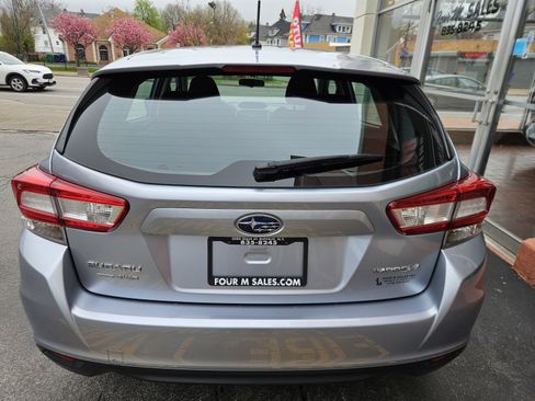 Used 2018 Subaru Impreza 2.0i AWD/4WD image 28