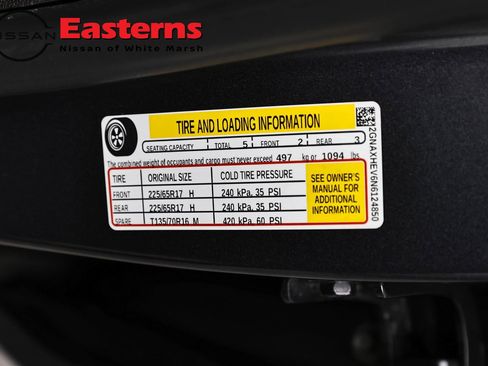 Used 2022 Chevrolet Equinox LS w/ LS Convenience Package image 33