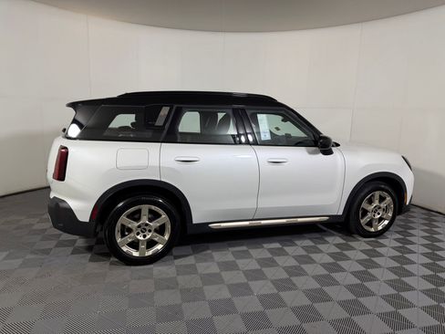 Used 2025 MINI Cooper Countryman S AWD/4WD image 7