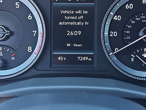 Used 2023 Hyundai Sonata SEL image 19