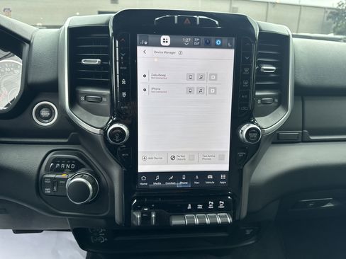 Certified 2024 RAM 2500 Big Horn w/ Level 2 Equipment Group image 19