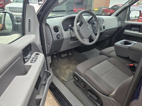 Used 2005 Ford F150 XLT RWD image 7