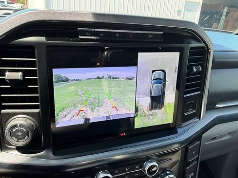 Used 2021 Ford F150 Limited AWD/4WD image 22
