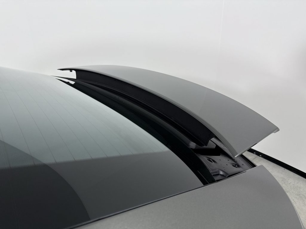 Certified 2026 Porsche Panamera 4 AWD/4WD image 17