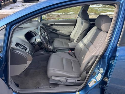 Used 2009 Honda Civic EX-L image 10