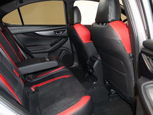 Used 2025 Subaru WRX GT image 66