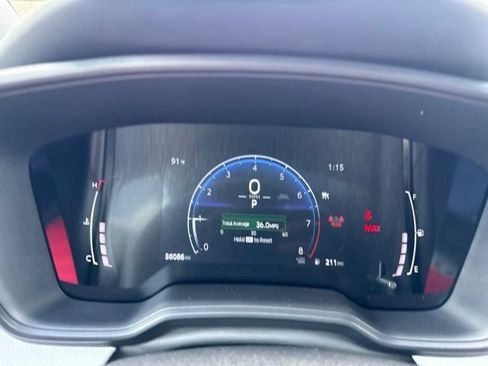 Used 2025 Toyota Corolla SE w/ SE Premium Package FWD image 2