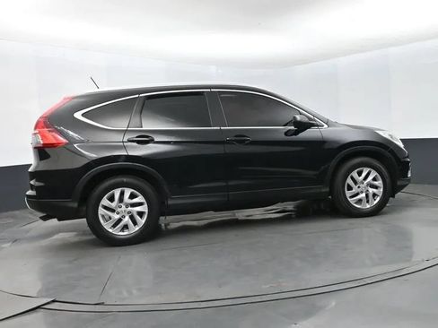 Used 2015 Honda CR-V EX-L image 4