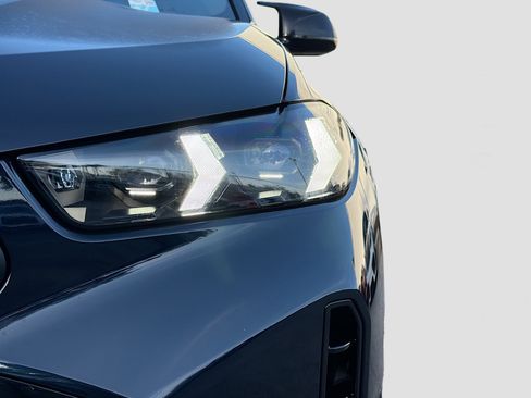 New 2027 BMW X6 M60i AWD/4WD image 9